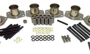 New Caterpillar C15 Inframe Kit (Stock #MCB3406EHKT)) Part Image