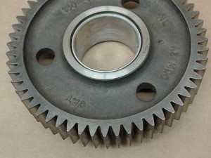 Used Caterpillar C15 Idler Gear (Stock #AGU1304700)) Part Image