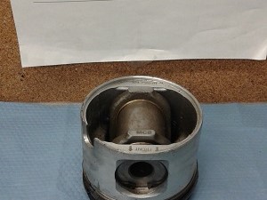 Used Caterpillar C9 Engine Misc Part (Stock #AGU3247380)) Part Image