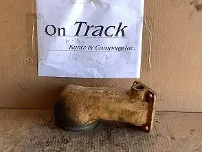 Used Caterpillar Engine Misc Part Image