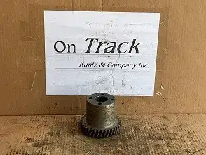 Used Caterpillar Engine Misc Part Image