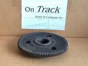 Used Caterpillar Engine Misc Part Image