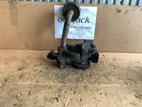 Used Caterpillar Engine Misc Part Image