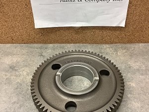 Used Caterpillar Engine Misc Part (Stock #AGU1W4742)) Part Image