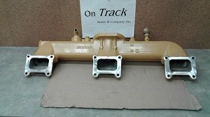 Other Caterpillar Intake Manifold (Stock #AGU2250127)) Part Image