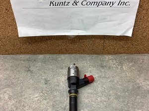 New Caterpillar Injector (Stock #MDE2923780)) Part Image