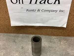 Photo of part