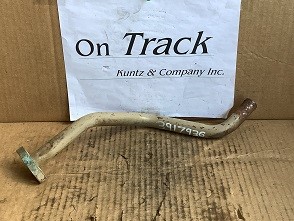 Used Cummins 6C 8.3 Engine Misc Part (Stock #CGU3917936)) Part Image