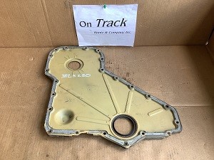Photo of part