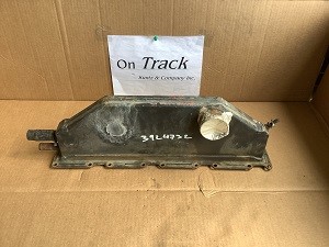 Photo of part