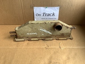 Photo of part