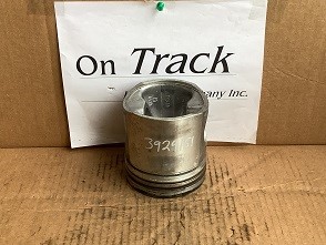 Used Cummins 6C Piston & Rod (Stock #CGU3929161)) Part Image