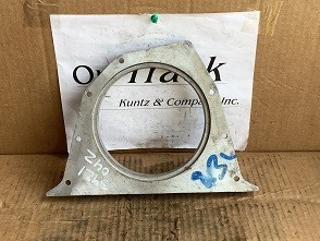Used Cummins 6CT 8.3 Engine Misc Part (Stock #CGU3921042)) Part Image