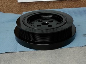 Other Cummins 8.3 Balancer (Stock #CGQU3925567)) Part Image