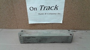 Used Cummins AHD; ISX Oil Cooler (Stock #CGU4059460)) Part Image