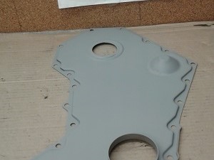Photo of part