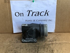 Photo of part