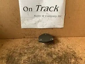 Photo of part