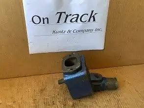 Used Cummins BC4 Engine Misc Part (Stock #CGU211435)) Part Image