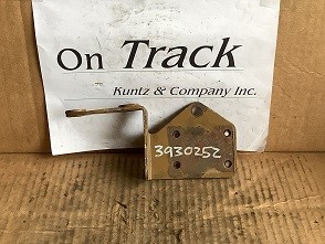 Used Cummins C8.3 Engine Misc Part (Stock #CGU3930252)) Part Image