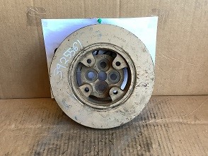 Used Cummins C8.3 Engine Misc Part (Stock #CGU3925561)) Part Image