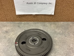 Used Cummins C8.3; ISC Engine Misc Part (Stock #CGU3942764)) Part Image