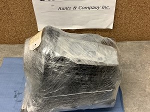 Photo of part