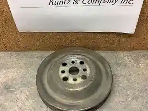 Photo of part