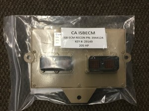 Remanufactured Cummins ISB ECM (Stock #CA ISBECM)) Part Image