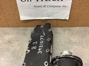 Used Cummins ISC Engine Misc Part Image