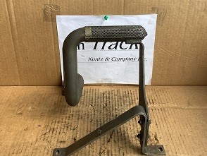 Used Cummins ISC Engine Misc Part Image