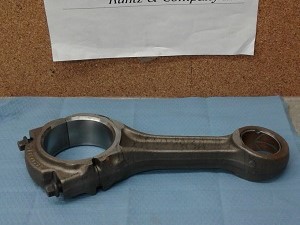Photo of part