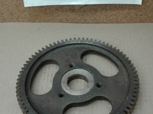 Used Cummins ISX Cam Gear (Stock #CGU3680522)) Part Image