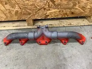 New Cummins ISX Engine Misc Part Image