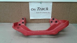 Used Cummins ISX Engine Misc Part (Stock #CGU3102796)) Part Image
