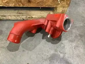 Used Cummins ISX Engine Misc Part Image
