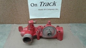 Used Cummins ISX Engine Misc Part Image