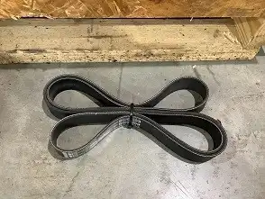 Used Cummins ISX Engine Misc Part Image