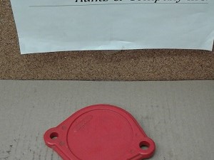 Other Cummins ISX Engine Misc Part (Stock #CGQU4026588)) Part Image
