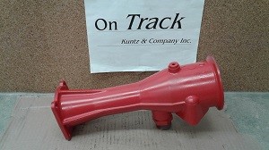 Used Cummins ISX Engine Misc Part Image