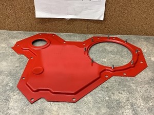 Other Cummins ISX Engine Misc Part (Stock #CGQU4907408)) Part Image
