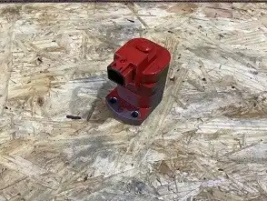Used Cummins ISX Engine Misc Part Image