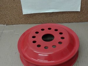 Used Cummins ISX Engine Misc Part Image