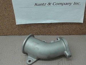 Used Cummins ISX Engine Misc Part Image