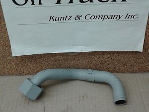 Used Cummins ISX Engine Misc Part (Stock #CGU3686143)) Part Image