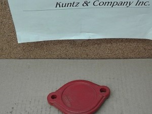 Other Cummins ISX Engine Misc Part (Stock #CGQU4026587)) Part Image
