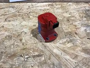 New Cummins ISX Engine Misc Part Image
