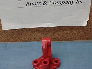 Used Cummins ISX Engine Misc Part Image