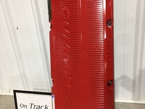 Other Cummins ISX Valve Cover (Stock #CGQU3104391)) Part Image