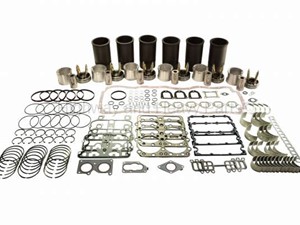 New Cummins L10 Inframe Kit (Stock #IF3800801 (L10 INFRAME KIT 16:1))) Part Image